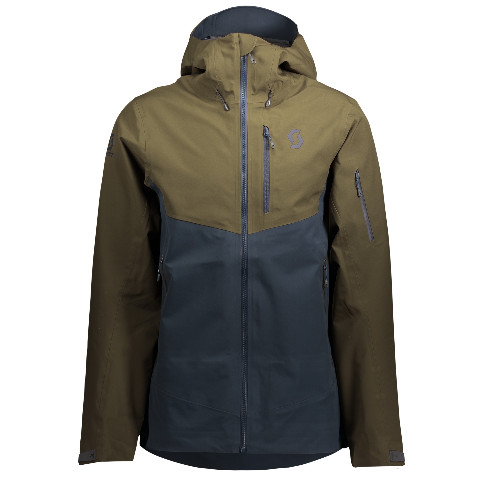 Bild von Scott Jacket M`s Explorair 3L